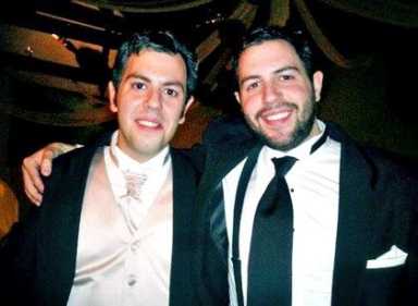 Bayside native to dissolve marriage in protest