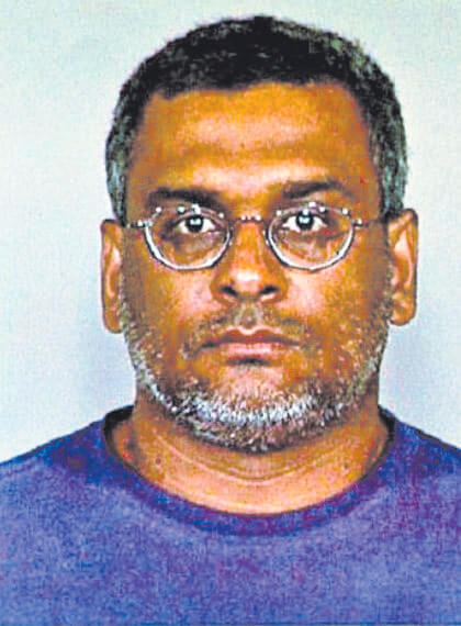 Rich Hill man scammed West Indians for over $1M: DA
