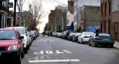 One-way street eyed in LIC