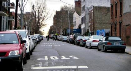 One-way street eyed in LIC