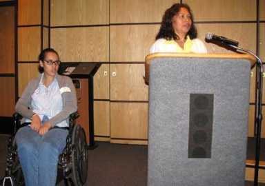 Given a second chance, accident survivors say thanks