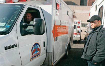 Queens hospitals get ready to pull the plug