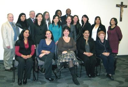 St. John’s gets grant to fight domestic abuse