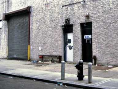 Chief exec at LIC printing biz pleads guilty to grand larceny