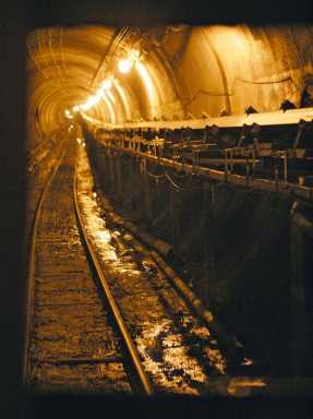 Hard work, but far from boring