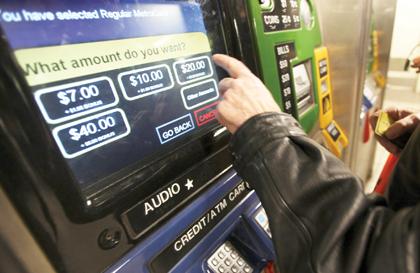 Senate Dems muster enough votes to ensure passage of MTA bailout