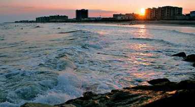 Army to help Rock Beach