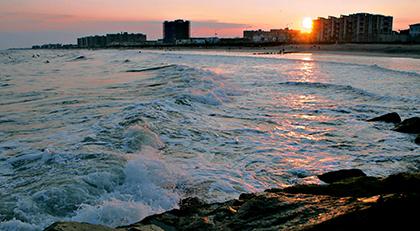 Army to help Rock Beach