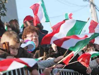 Boro diversity grows in new Census data