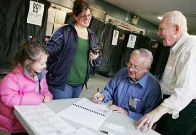 Qns. GOP seats 3 on Council