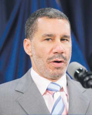 Scarborough disagrees with guv’s racism claim