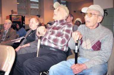 Queens nonprofit could face cuts in senior, youth services