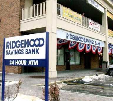 Bailout a boon for small banks: NYBA