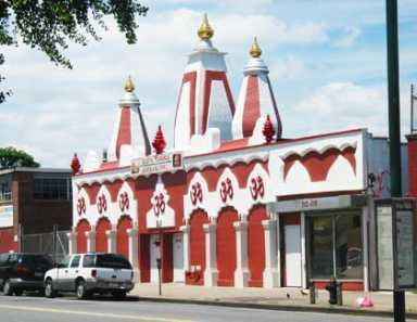 City bike map points cyclists to boro’s cultural destinations