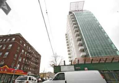 Hotel plans rile Dutch Kills