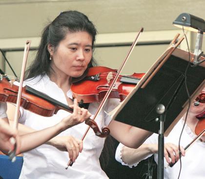 Queens culture groups feel crunch