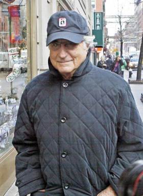 Madoff scammed 120 Queens clients: Court papers