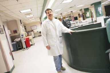 Hospital closings leave borough in triage: First in a Series