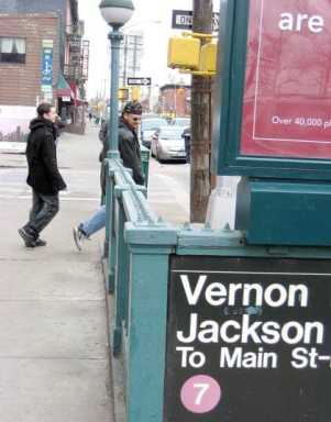 Repair work hurts Long Island City businesses