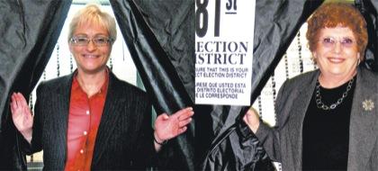 Koslowitz headed to Council with victory over Schulman