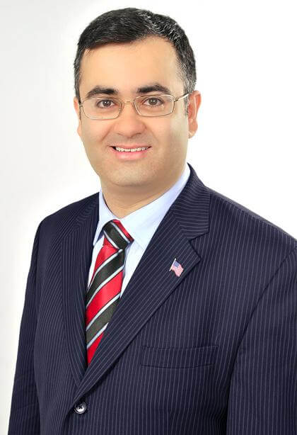 Cohen hopes to bridge gap