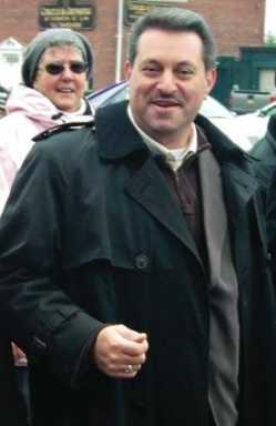 Addabbo slams cuts to Social Security
