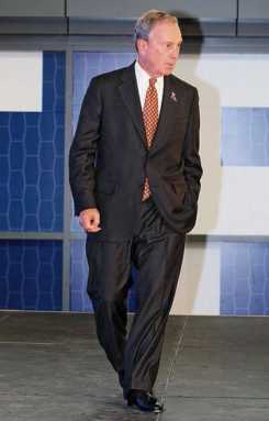 New Yorkers want mayoral control: Poll