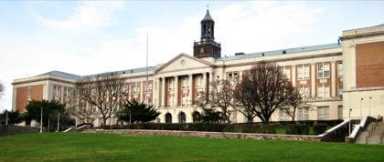 Jamaica HS pegged for closure