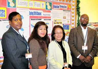 State awards LIC library $950,000 to hire worker for advocacy program