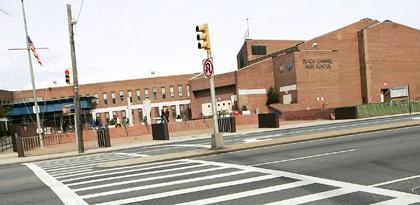 City looks to close Beach Channel HS