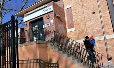 14 Queens libraries to close weekends