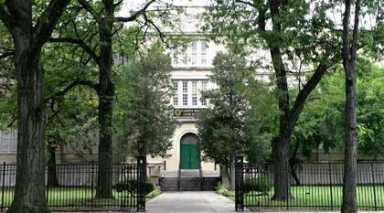Comrie slams plans to close high school