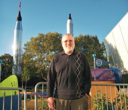 They Might Be Giants lands help from Hall of Science director