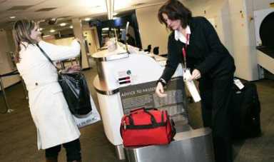 City fines LGA for failing luggage scales inspection