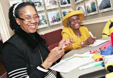 Boro to fete Black History Month with music, poetry