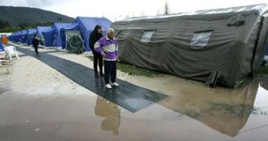 Queens raises $22K for Italy quake victims