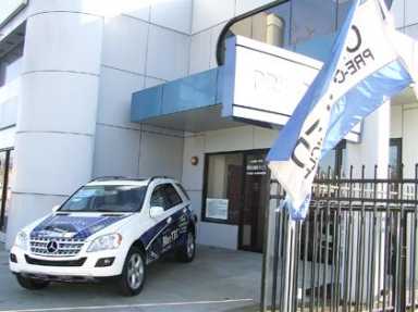 Boro dealers face drop in auto sales amid economic woes