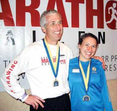 Astorian races for grandpa