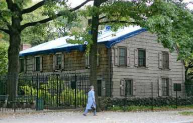Bowne to begin restoration