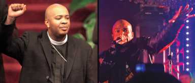 Hollis hipâˆ’hop royalty Runâˆ’DMC get Hall of Fame nod