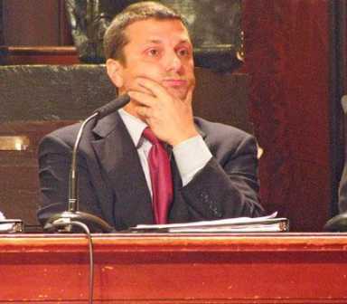Council, city DOT spar over broken parking meters