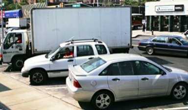 Vallone wants softer rules on parking