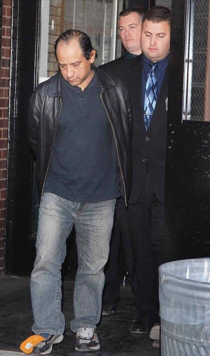 Corona man blames murders on split personality