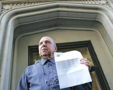Jax Heights investors scammed by firm: Peralta