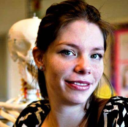 Sunnyside teacher among top in city