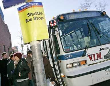 No. 7 train shutdown not fair to boro: Gioia