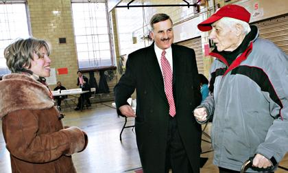Weprin wins state Assembly seat
