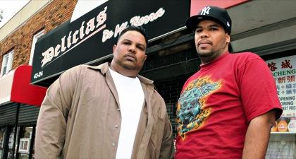 Wrongfully arrested Elmhurst brothers can sue city