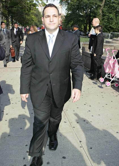 Monserrate case hinges on testimony of ER doc