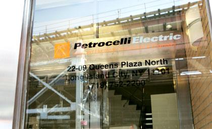 Petrocelli moves past CEO’s plea with lights bid